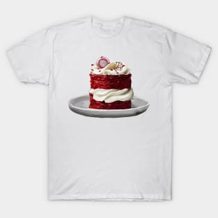 Cake Design - Stray kids T-Shirt